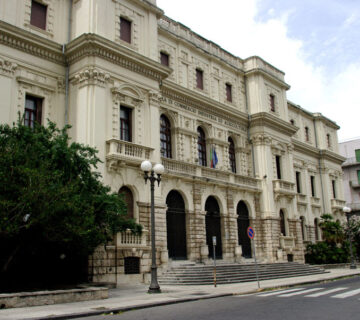 Csrimpresa a Messina per Sviluppo Sostenibile e Responsabilità Sociale d'Impresa