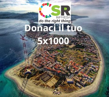 Csrimpresa a Messina per Sviluppo Sostenibile e Responsabilità Sociale d'Impresa